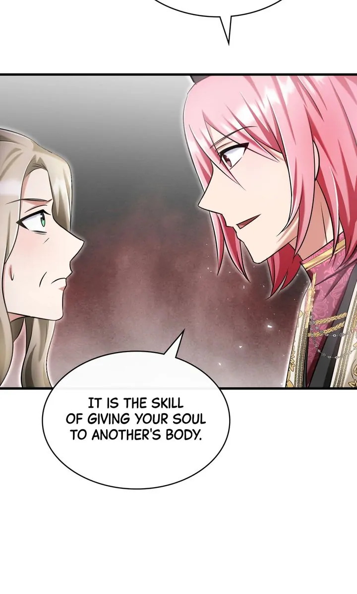 Why Would a Villainess Have Virtues? chapter 123 page 100