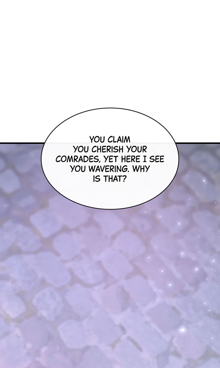 Why Would a Villainess Have Virtues? chapter 124 page 21