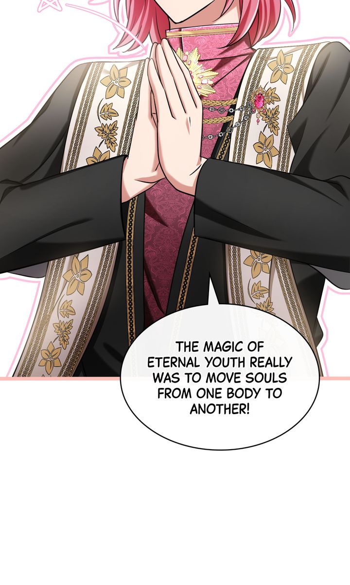 Why Would a Villainess Have Virtues? chapter 124 page 32