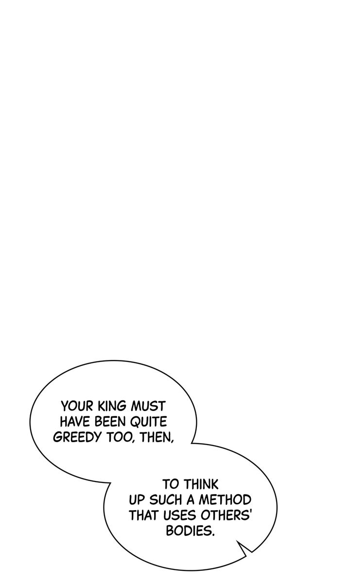 Why Would a Villainess Have Virtues? chapter 124 page 33