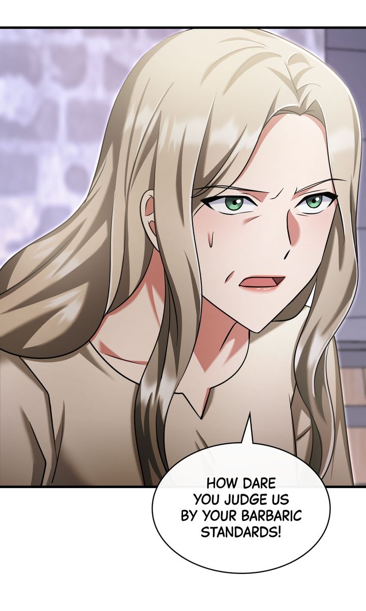 Why Would a Villainess Have Virtues? chapter 124 page 34