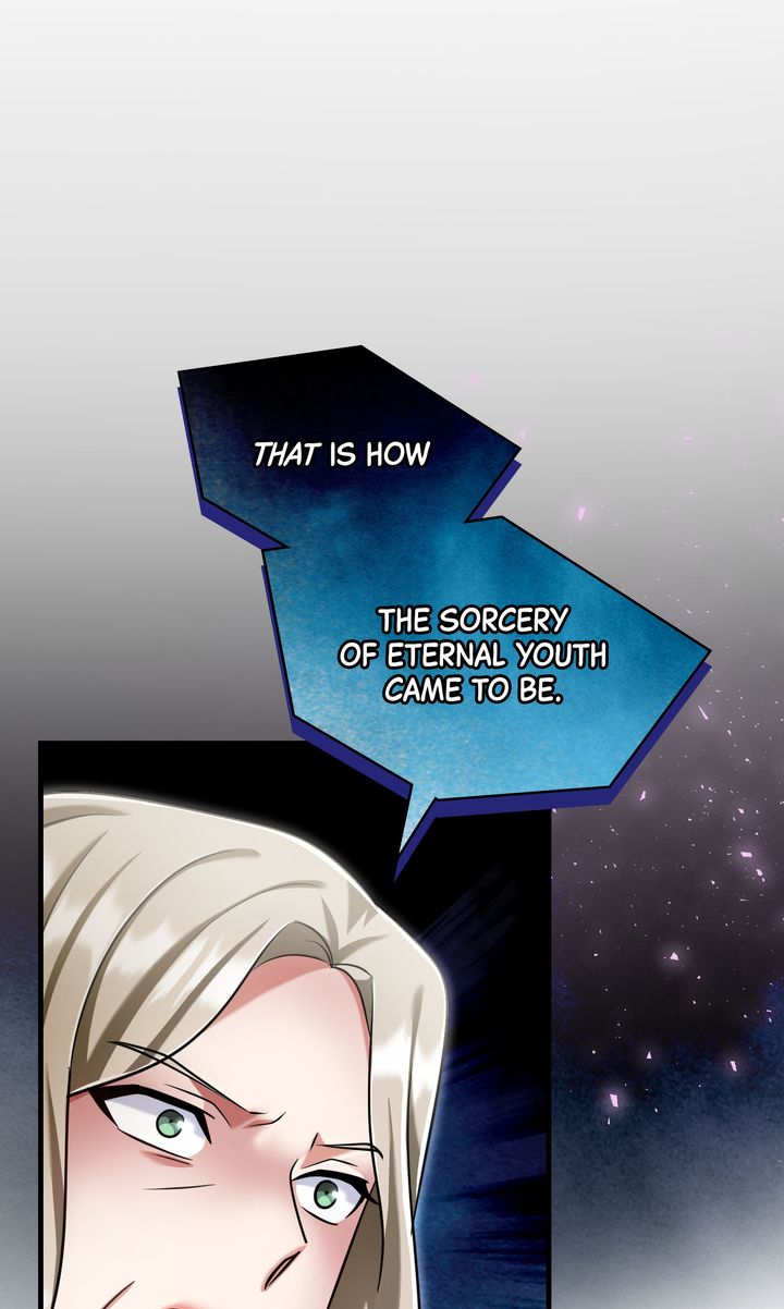 Why Would a Villainess Have Virtues? chapter 124 page 40