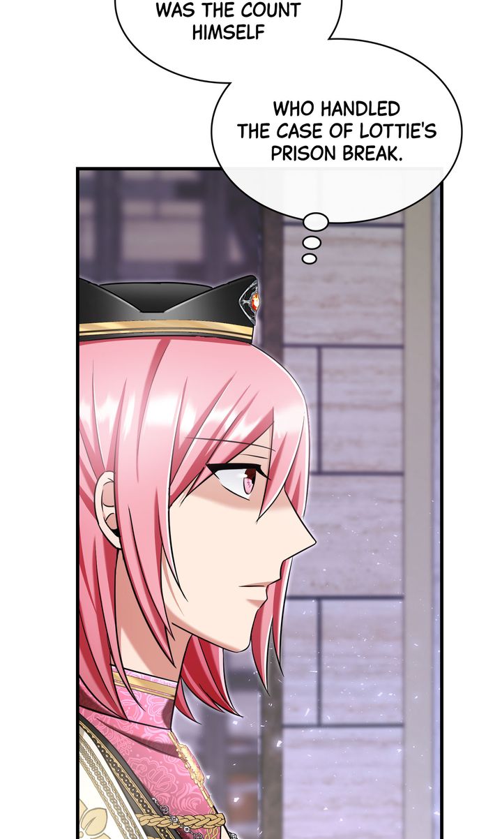 Why Would a Villainess Have Virtues? chapter 124 page 59