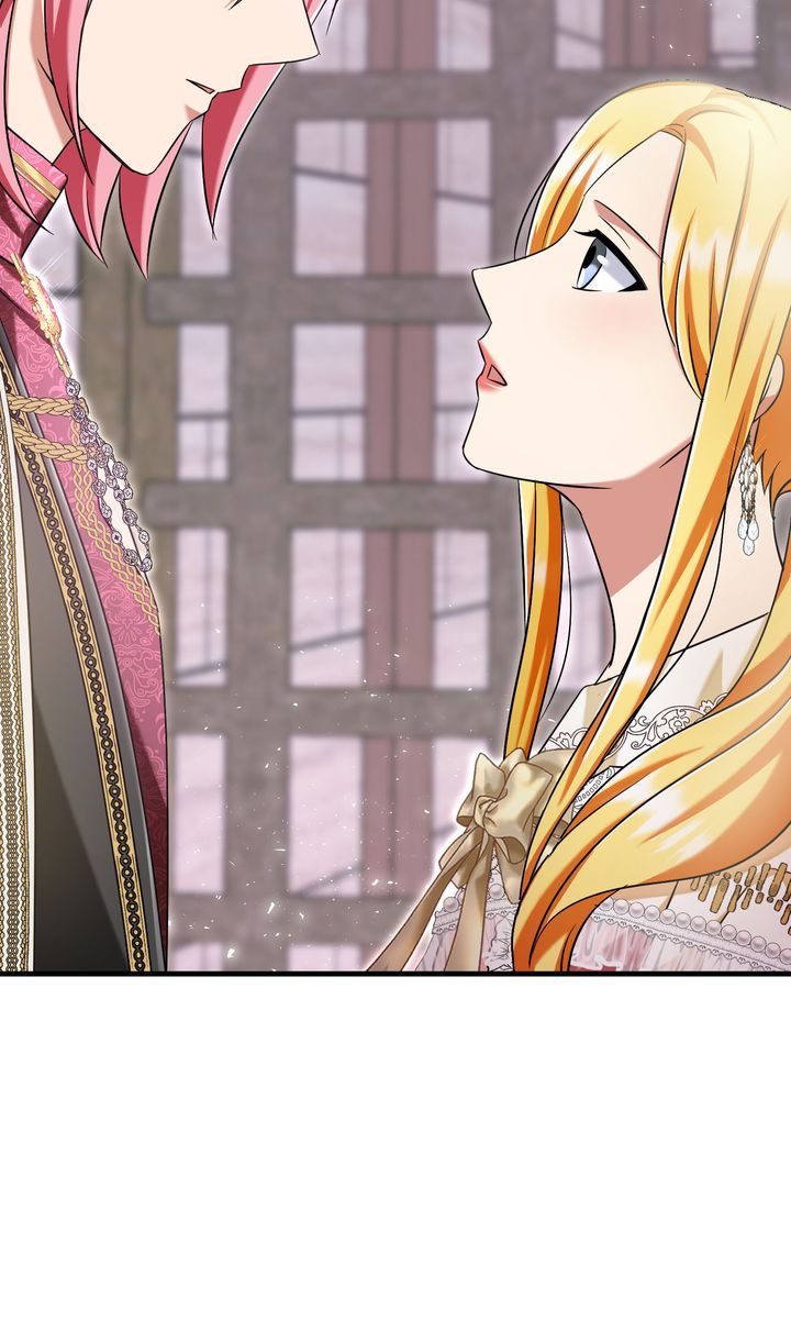 Why Would a Villainess Have Virtues? chapter 124 page 72