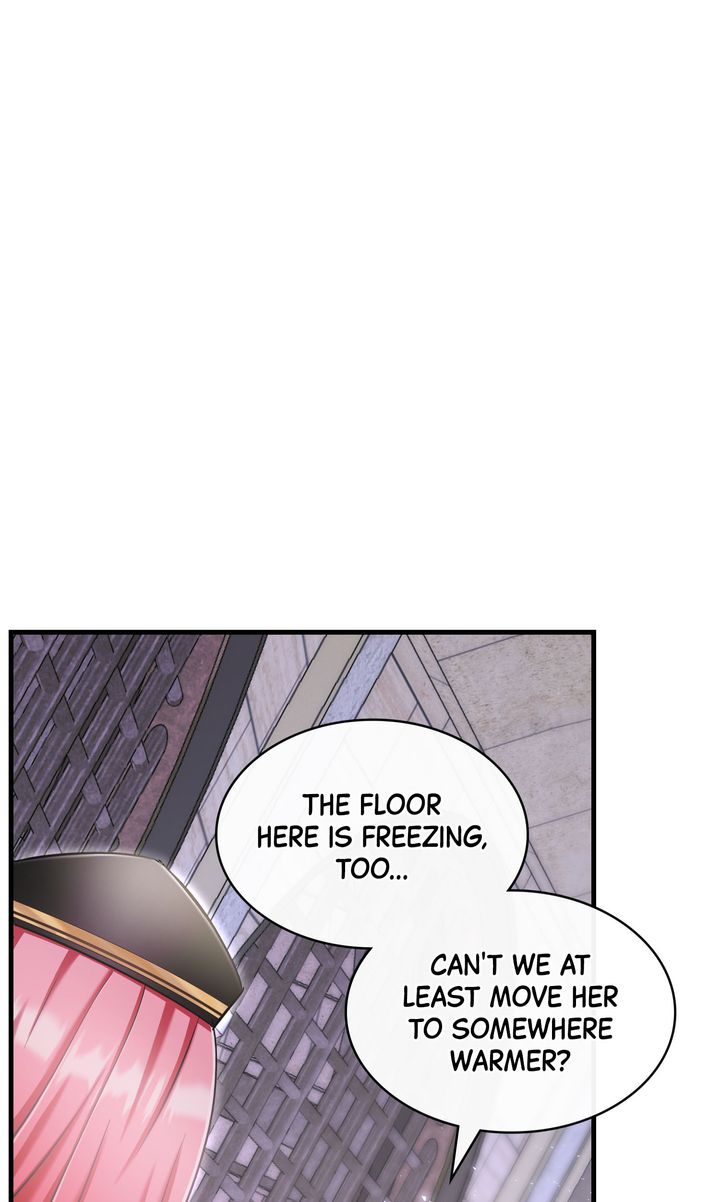 Why Would a Villainess Have Virtues? chapter 124 page 80