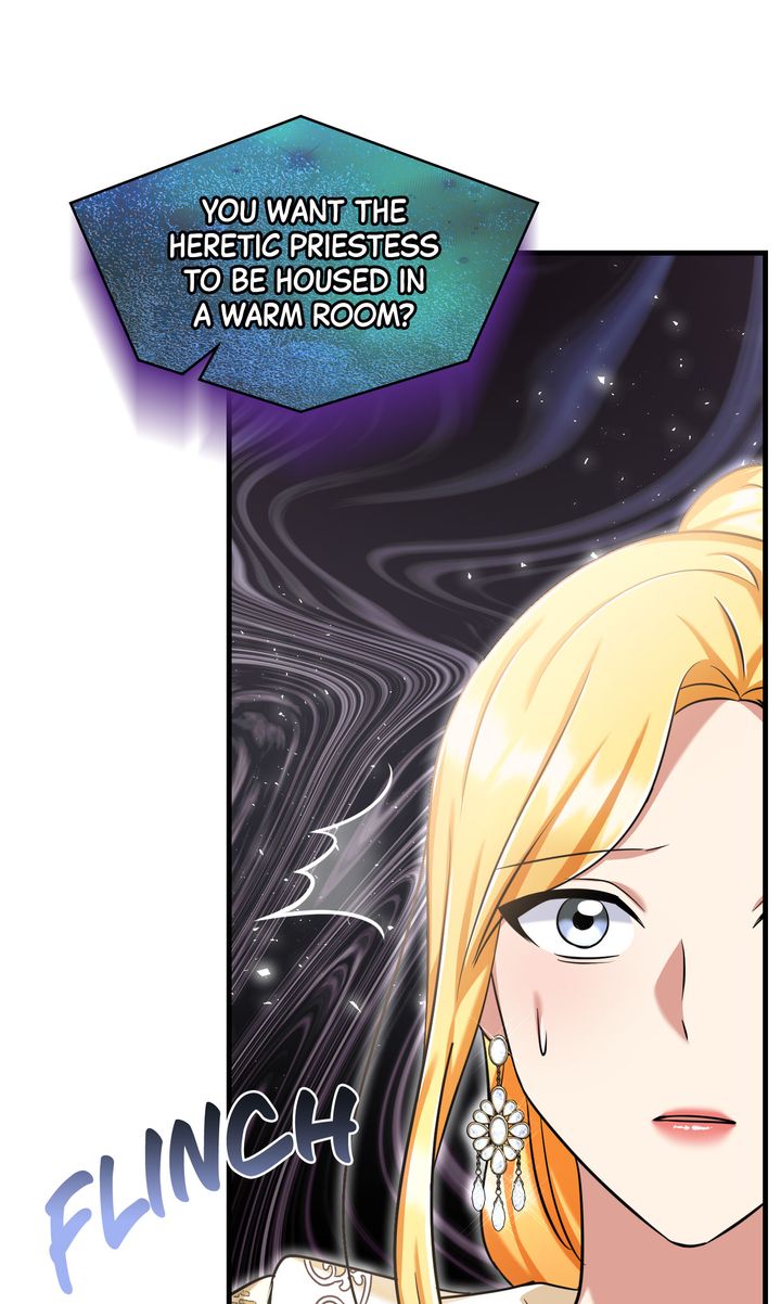 Why Would a Villainess Have Virtues? chapter 124 page 82