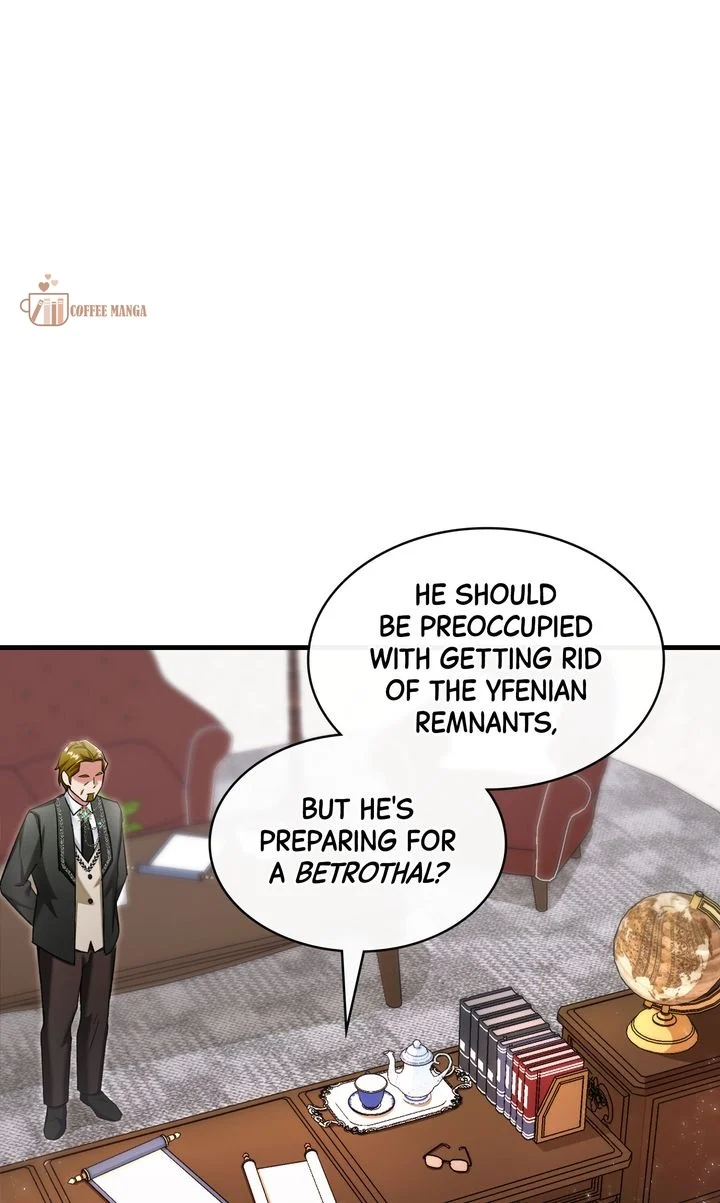 Why Would a Villainess Have Virtues? chapter 126 page 1