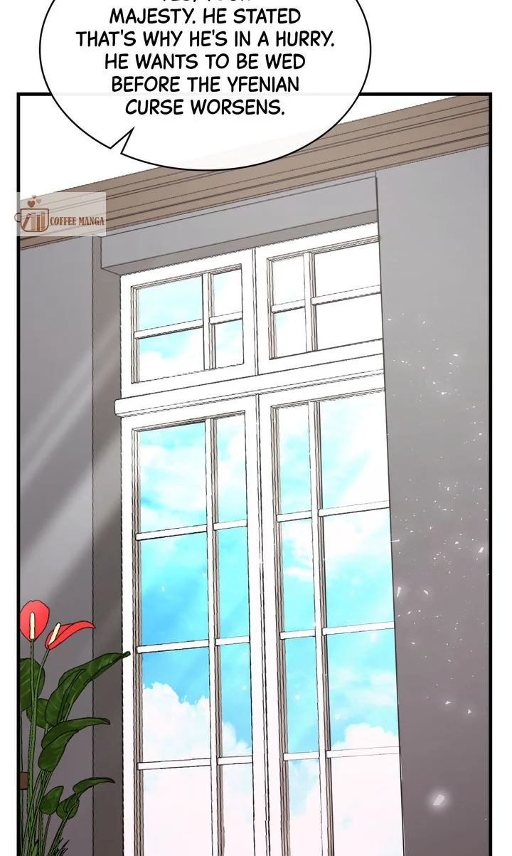 Why Would a Villainess Have Virtues? chapter 126 page 3