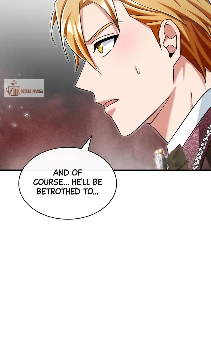 Why Would a Villainess Have Virtues? chapter 126 page 7