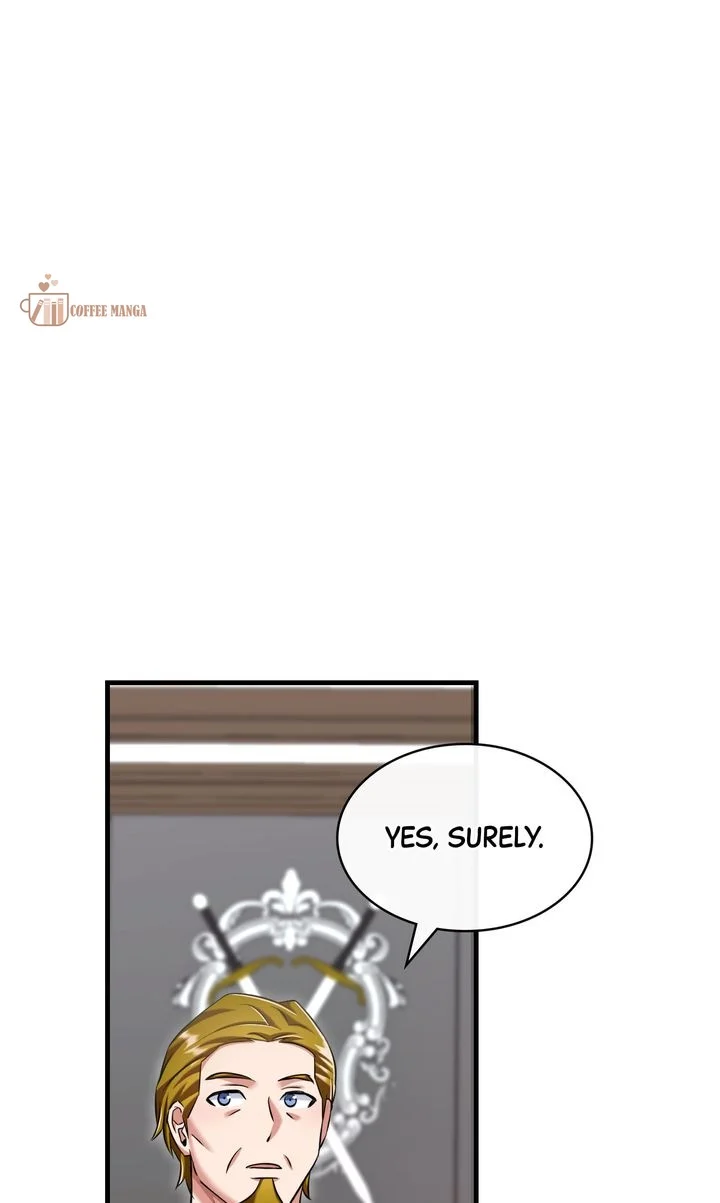 Why Would a Villainess Have Virtues? chapter 126 page 8
