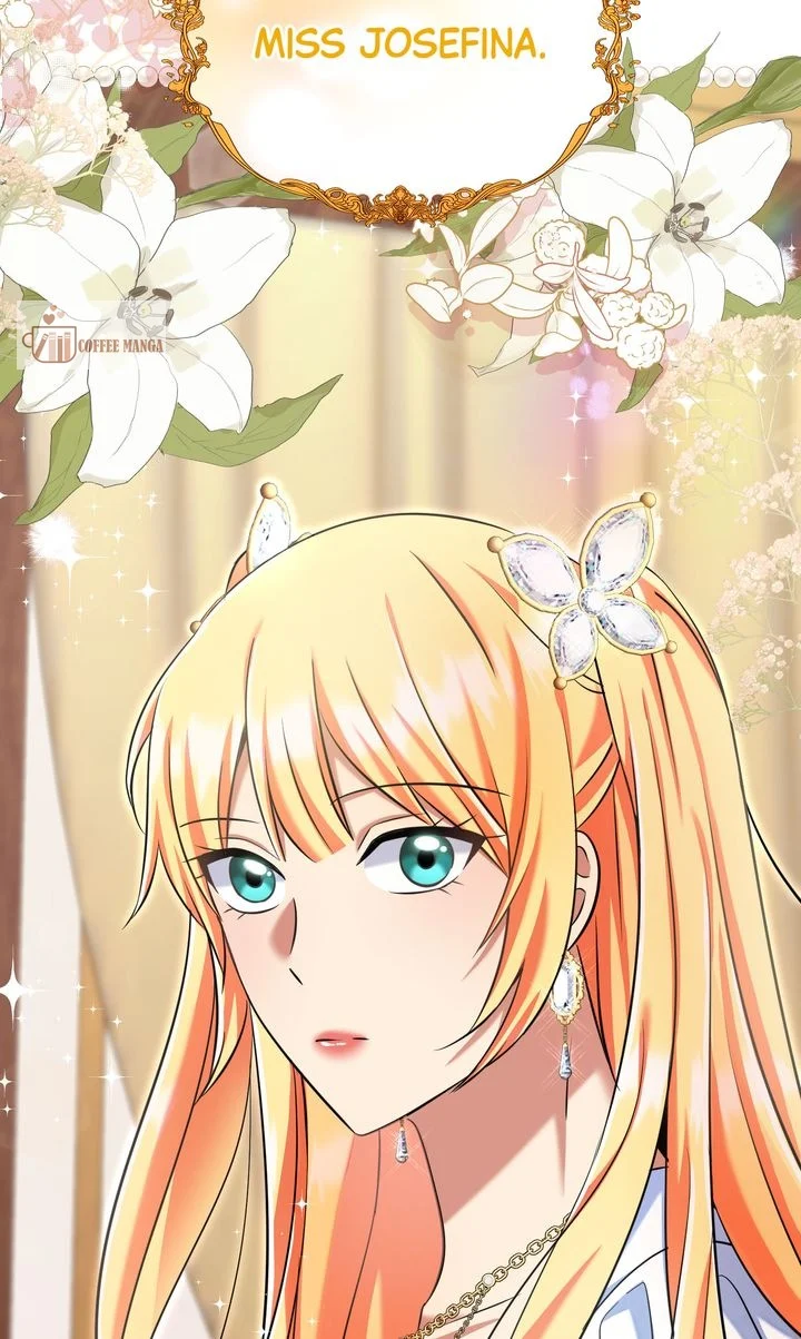 Why Would a Villainess Have Virtues? chapter 126 page 12