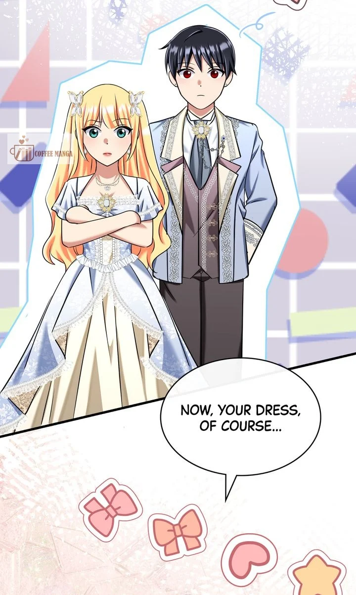 Why Would a Villainess Have Virtues? chapter 126 page 25