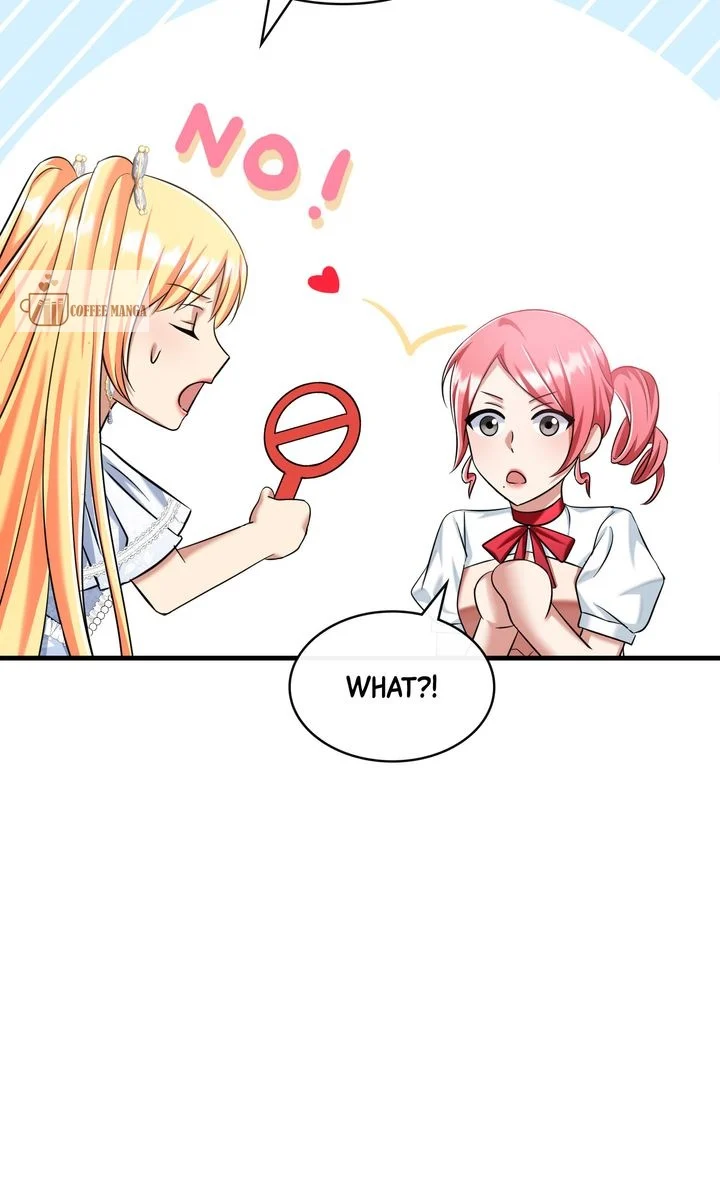 Why Would a Villainess Have Virtues? chapter 126 page 28