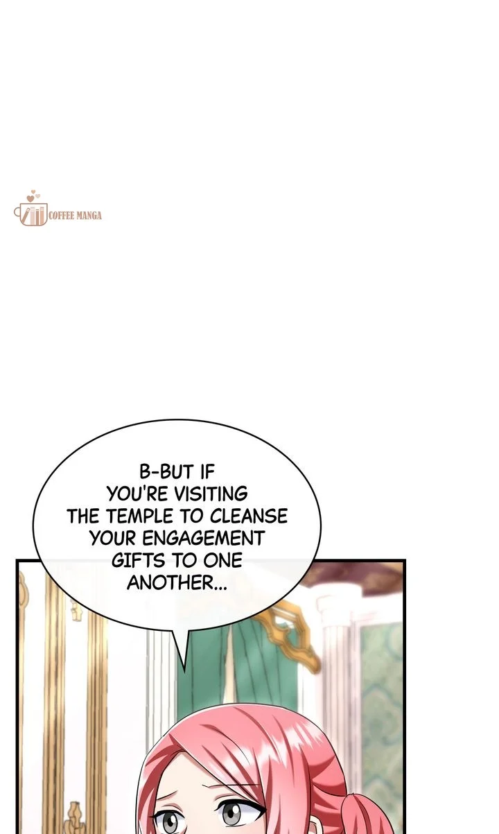 Why Would a Villainess Have Virtues? chapter 126 page 29