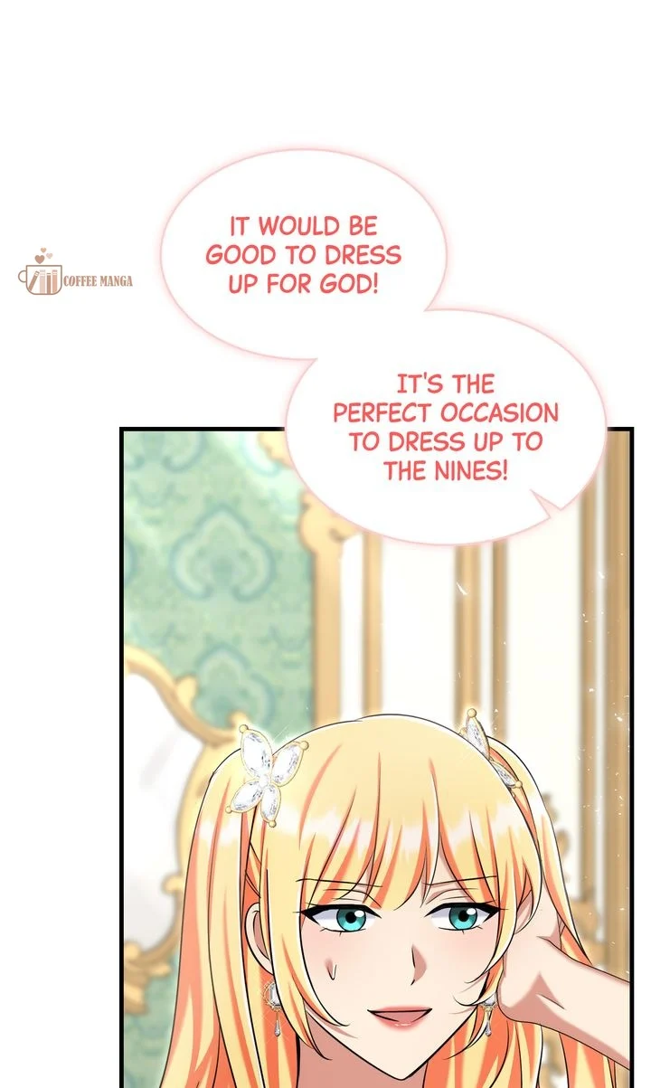 Why Would a Villainess Have Virtues? chapter 126 page 31