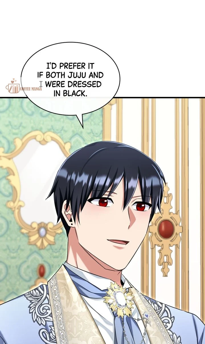 Why Would a Villainess Have Virtues? chapter 126 page 39