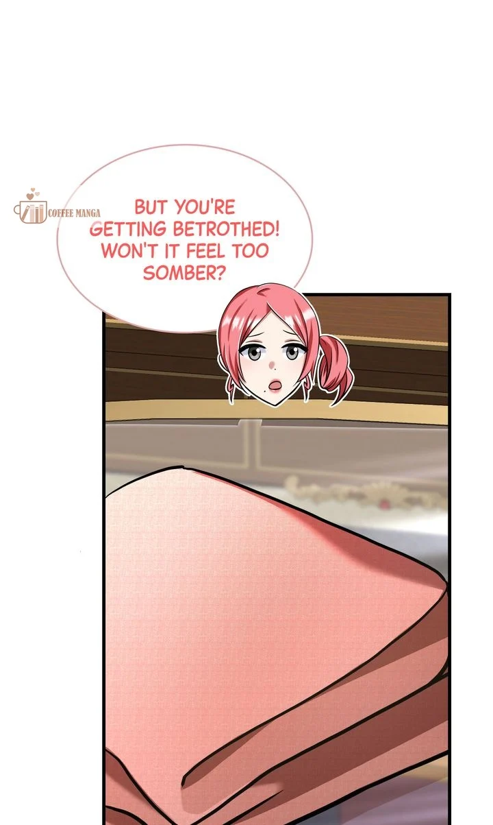 Why Would a Villainess Have Virtues? chapter 126 page 41