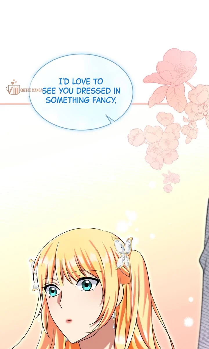 Why Would a Villainess Have Virtues? chapter 126 page 47