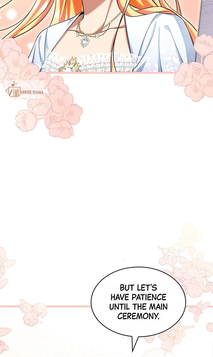 Why Would a Villainess Have Virtues? chapter 126 page 48