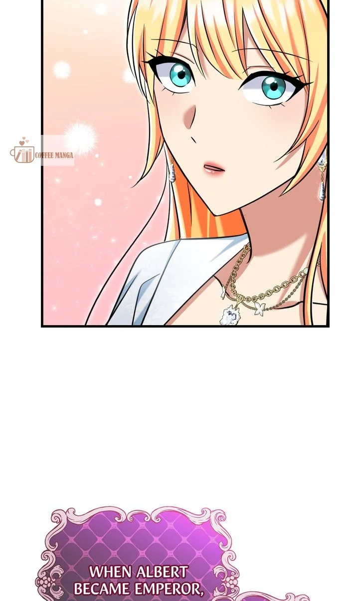 Why Would a Villainess Have Virtues? chapter 126 page 51