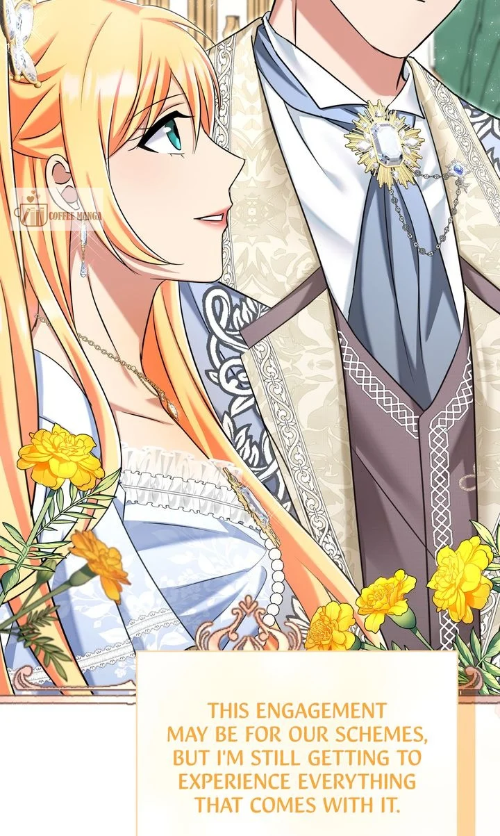 Why Would a Villainess Have Virtues? chapter 126 page 54