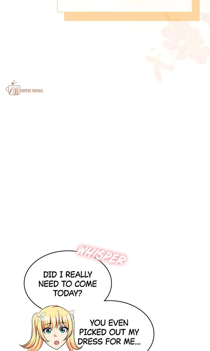 Why Would a Villainess Have Virtues? chapter 126 page 55