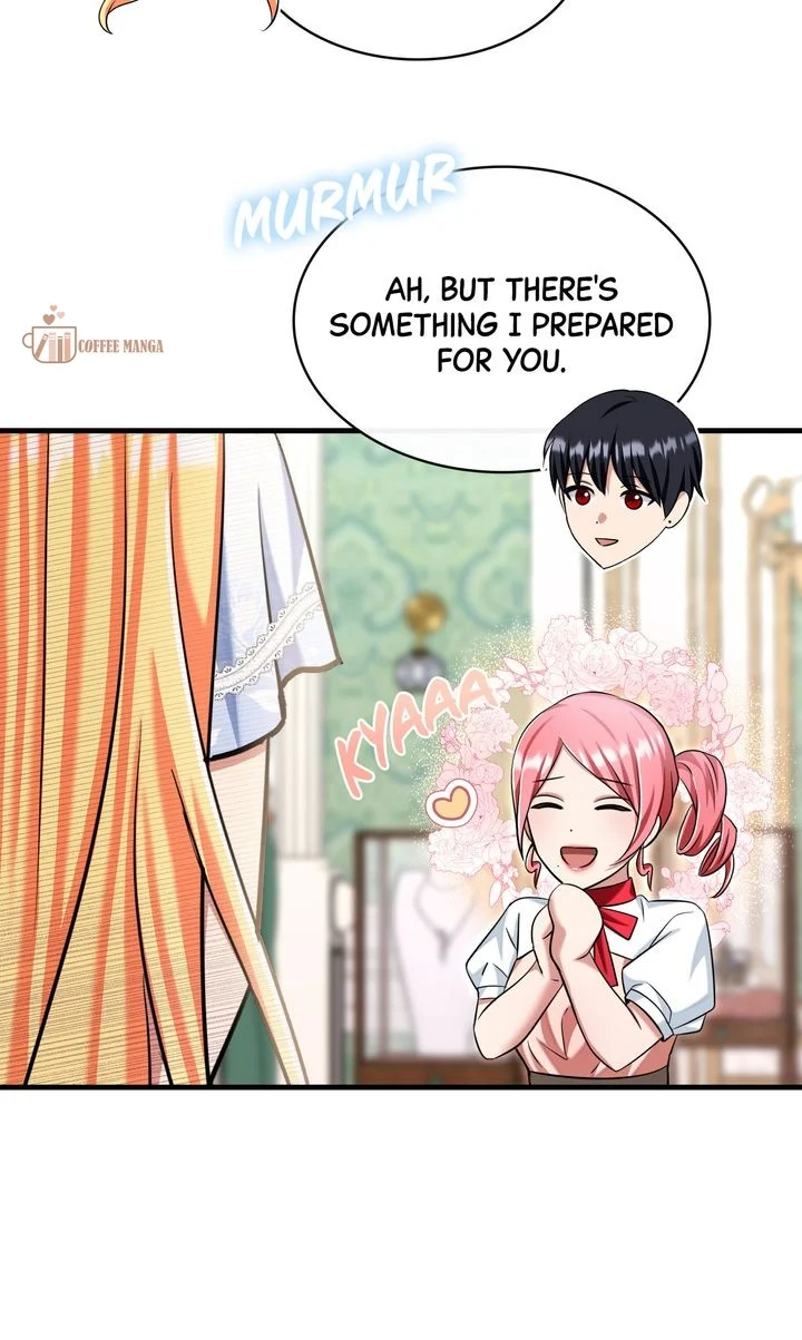 Why Would a Villainess Have Virtues? chapter 126 page 56