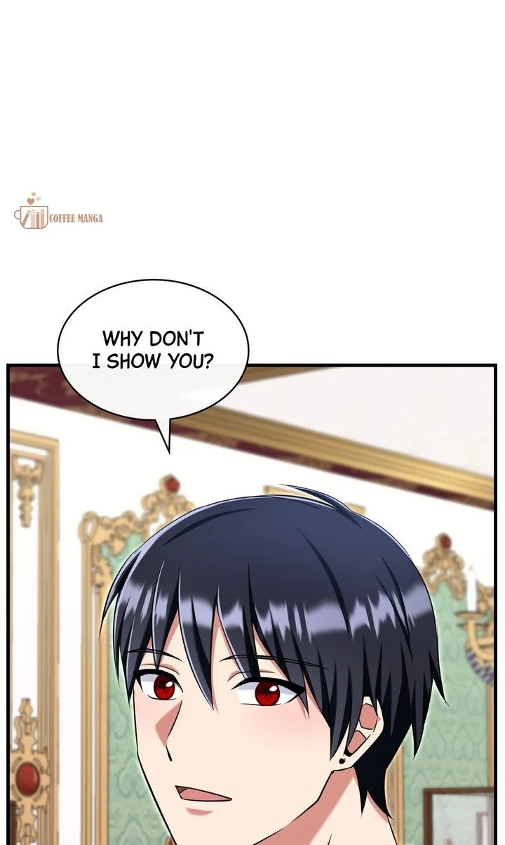 Why Would a Villainess Have Virtues? chapter 126 page 57