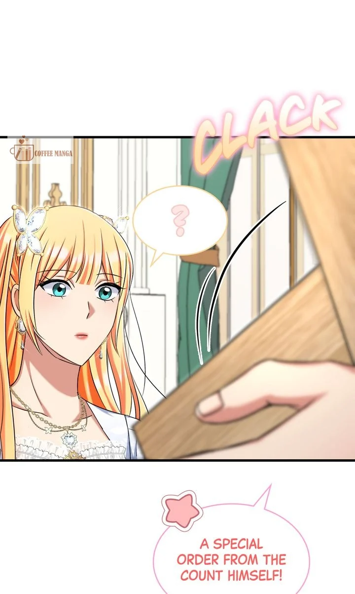 Why Would a Villainess Have Virtues? chapter 126 page 59