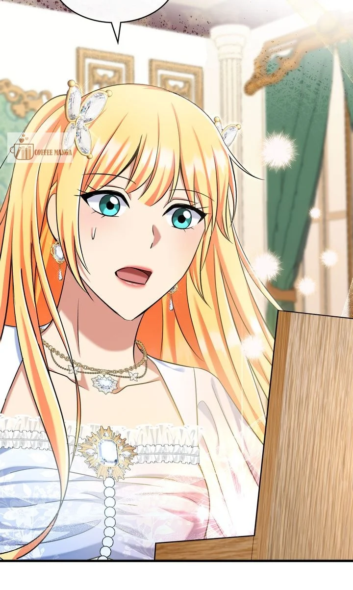 Why Would a Villainess Have Virtues? chapter 126 page 61