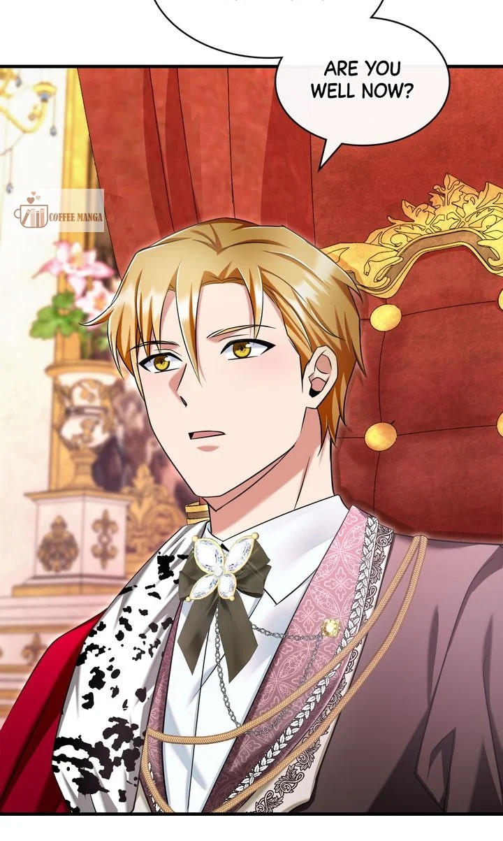 Why Would a Villainess Have Virtues? chapter 126 page 70