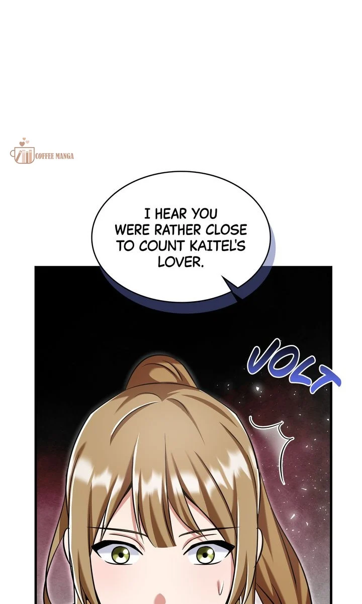 Why Would a Villainess Have Virtues? chapter 126 page 76