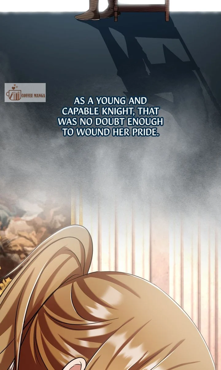 Why Would a Villainess Have Virtues? chapter 126 page 85