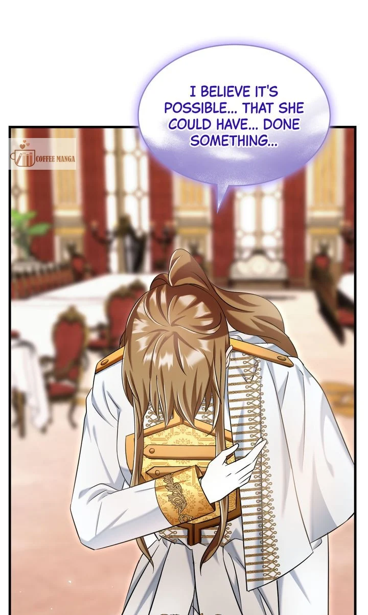 Why Would a Villainess Have Virtues? chapter 126 page 88