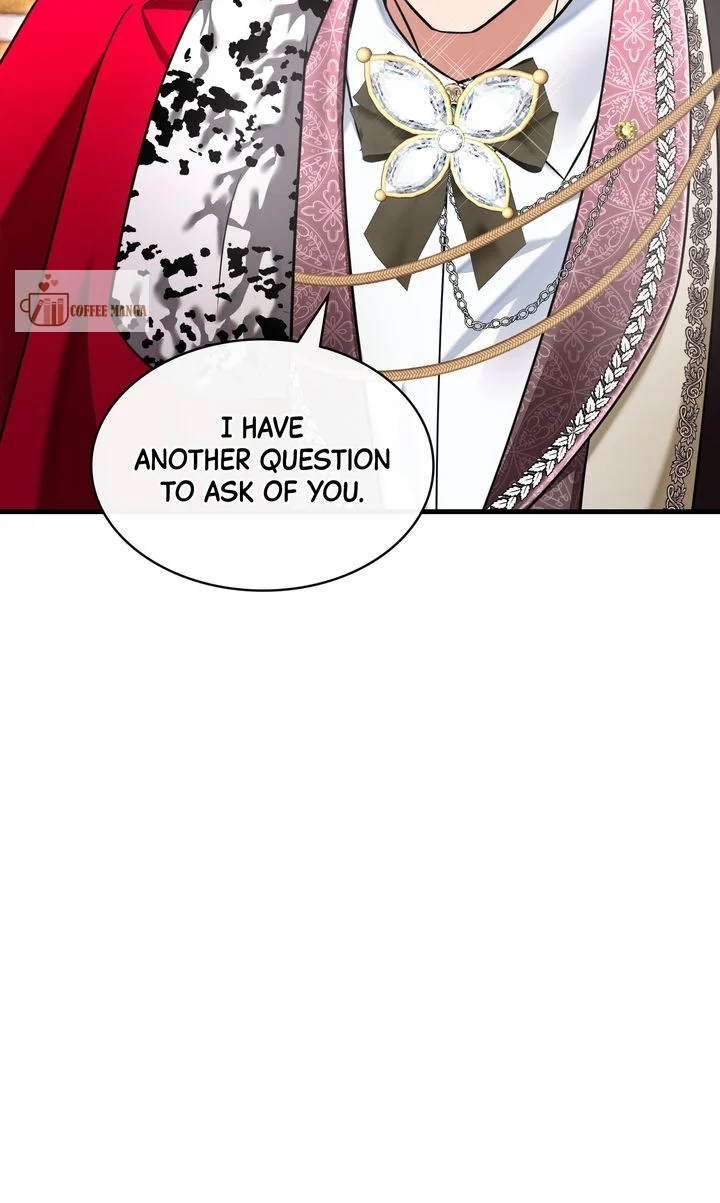Why Would a Villainess Have Virtues? chapter 126 page 95