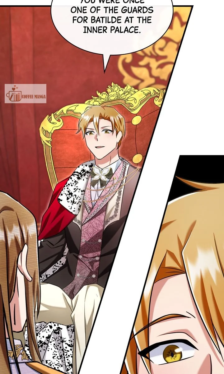 Why Would a Villainess Have Virtues? chapter 126 page 99