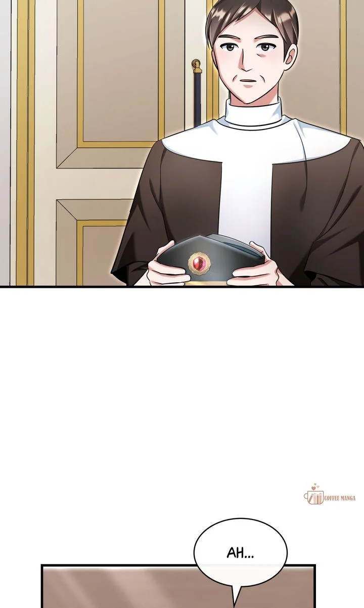 Why Would a Villainess Have Virtues? chapter 127 page 3