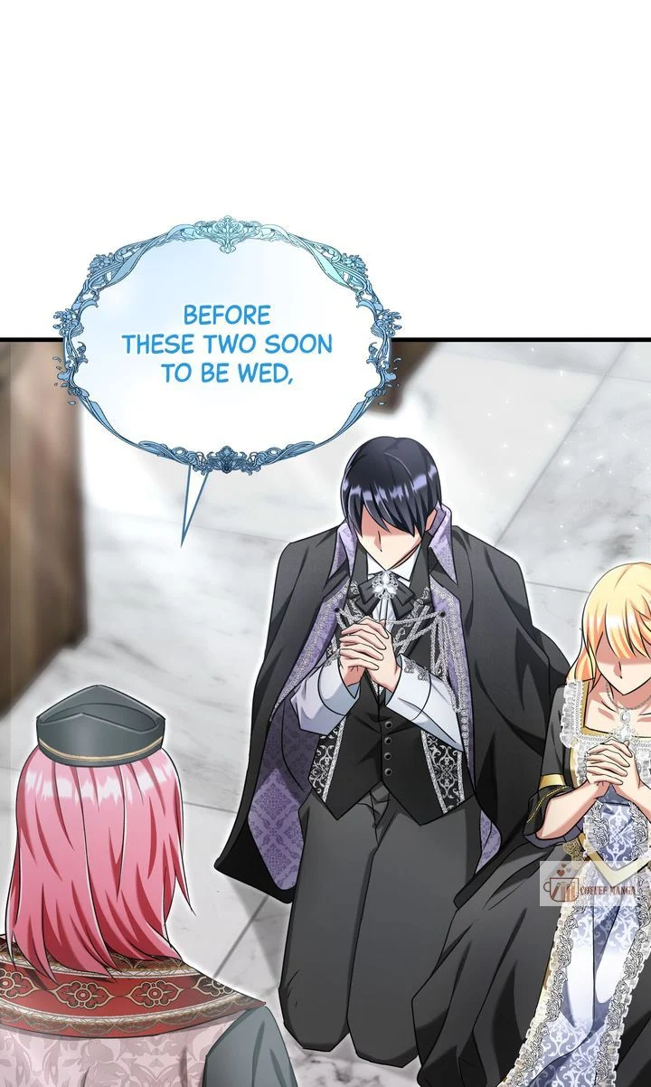 Why Would a Villainess Have Virtues? chapter 127 page 20