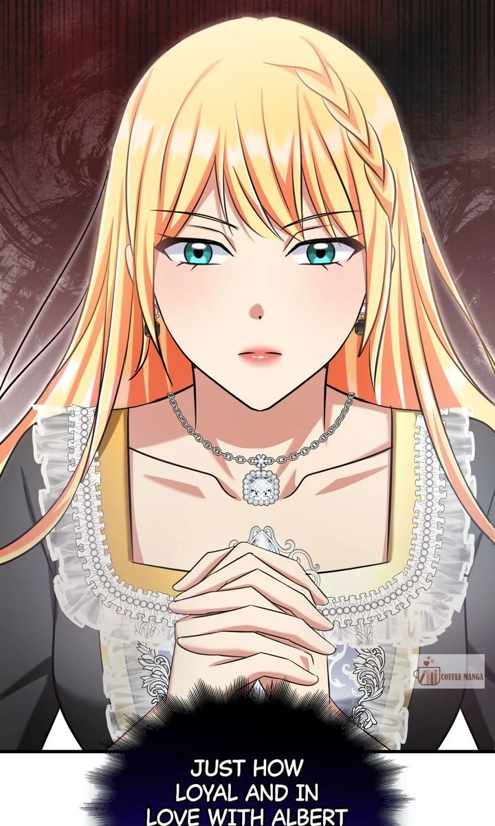 Why Would a Villainess Have Virtues? chapter 127 page 31