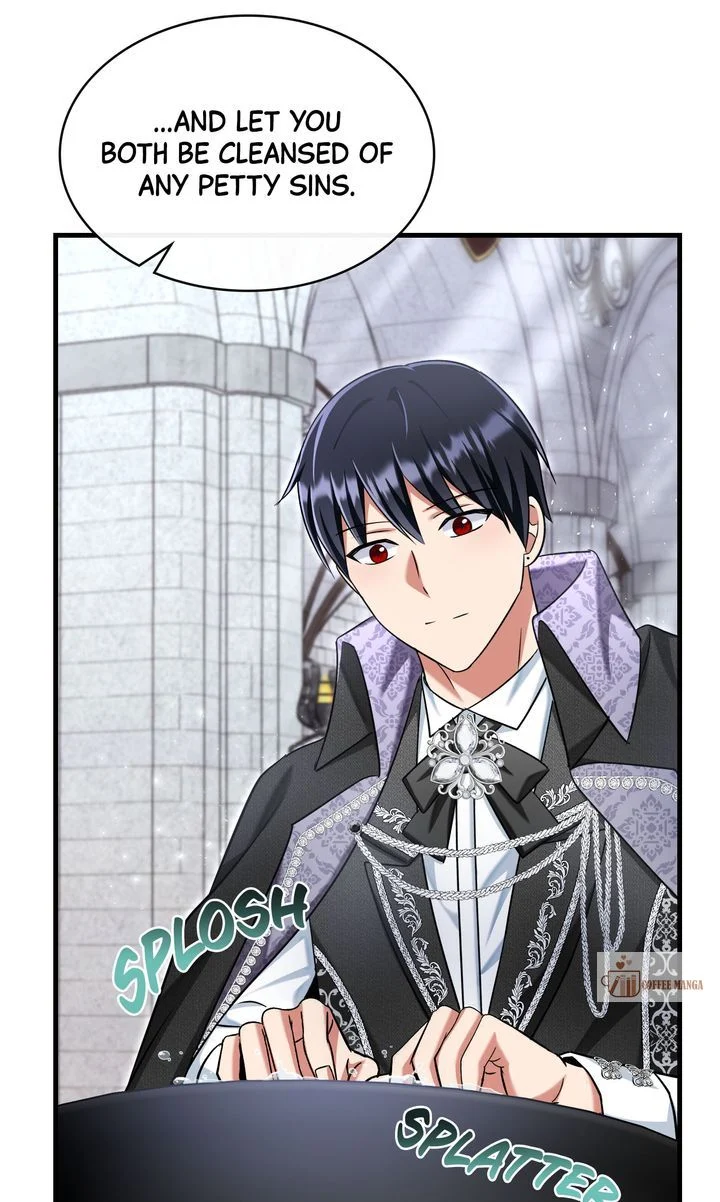 Why Would a Villainess Have Virtues? chapter 127 page 33