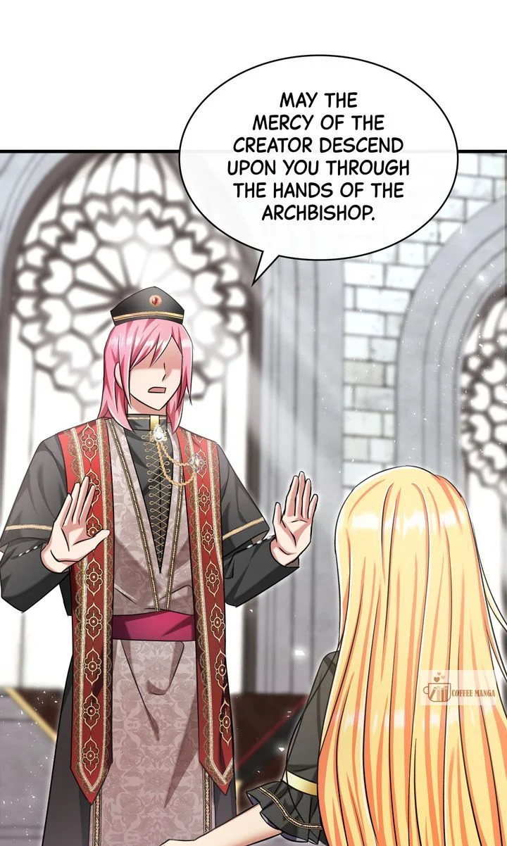 Why Would a Villainess Have Virtues? chapter 127 page 35