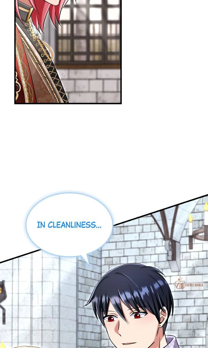 Why Would a Villainess Have Virtues? chapter 127 page 42