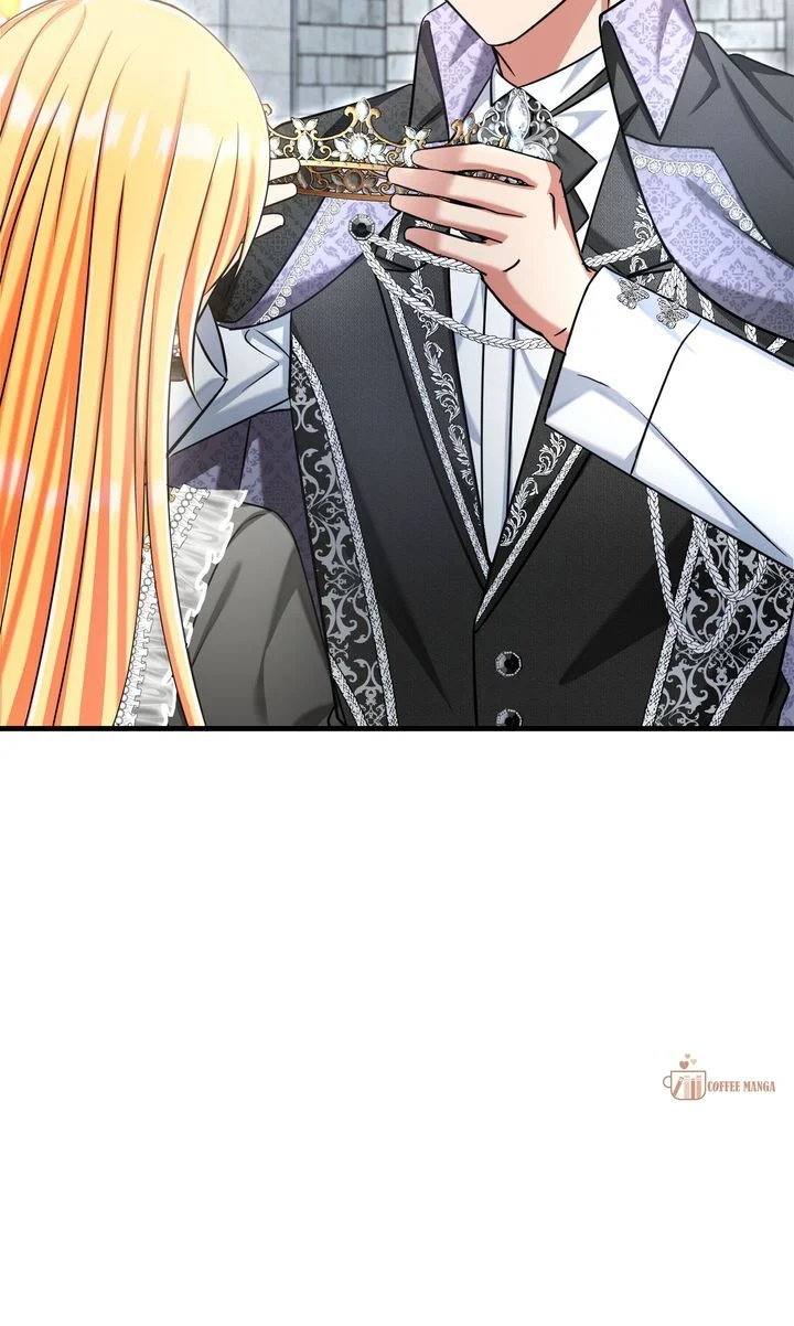 Why Would a Villainess Have Virtues? chapter 127 page 43