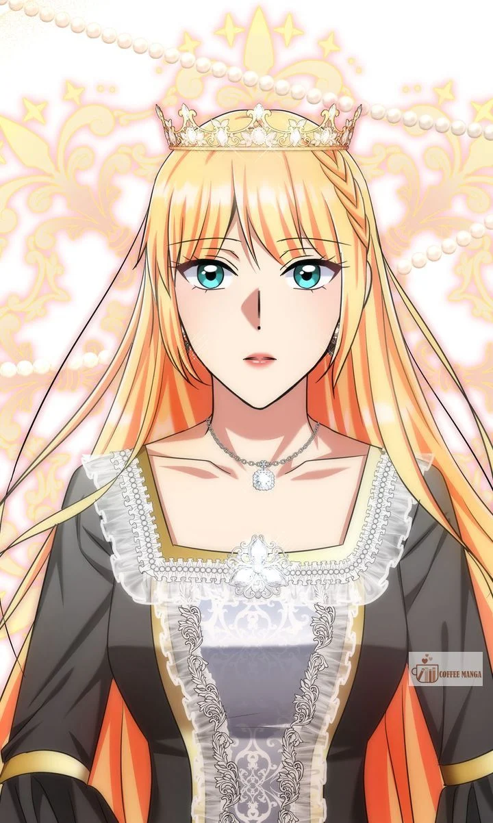 Why Would a Villainess Have Virtues? chapter 127 page 45