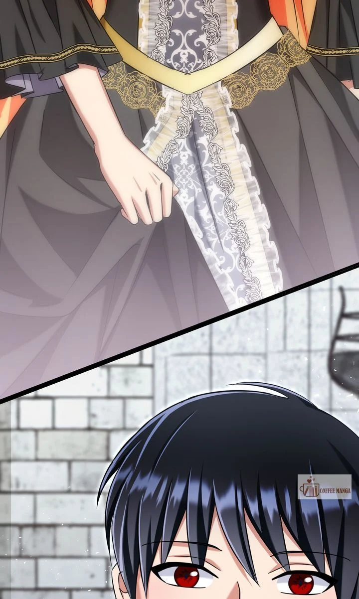 Why Would a Villainess Have Virtues? chapter 127 page 46
