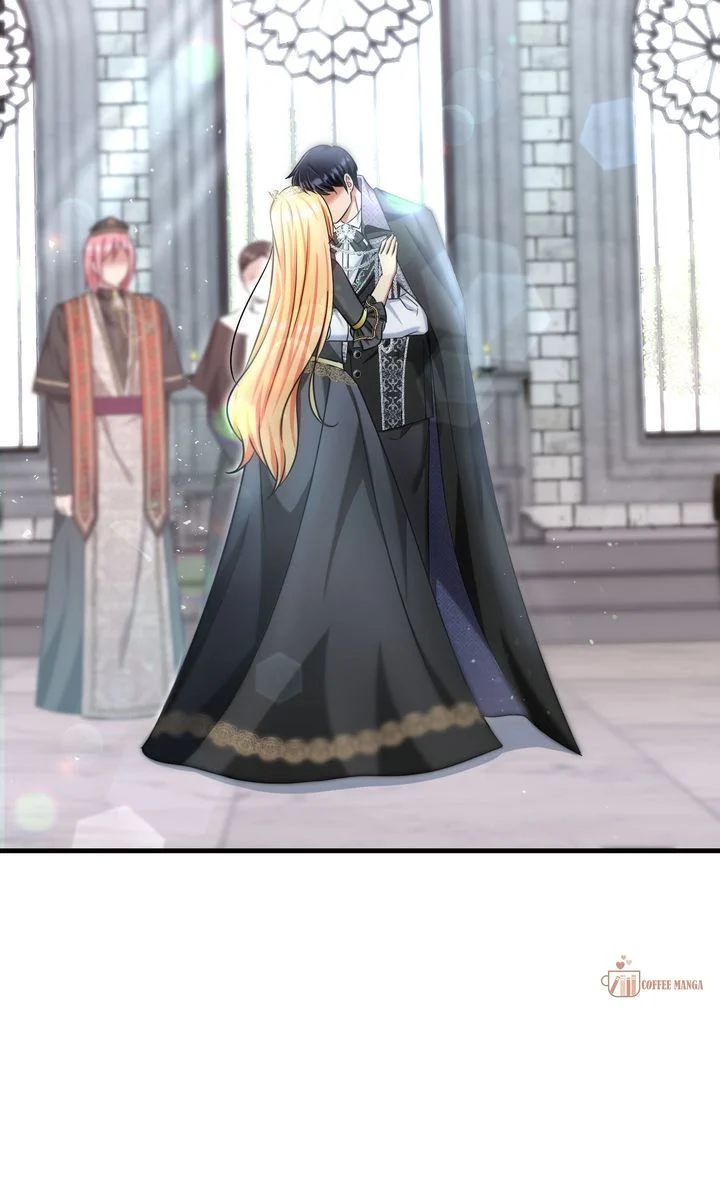 Why Would a Villainess Have Virtues? chapter 127 page 57