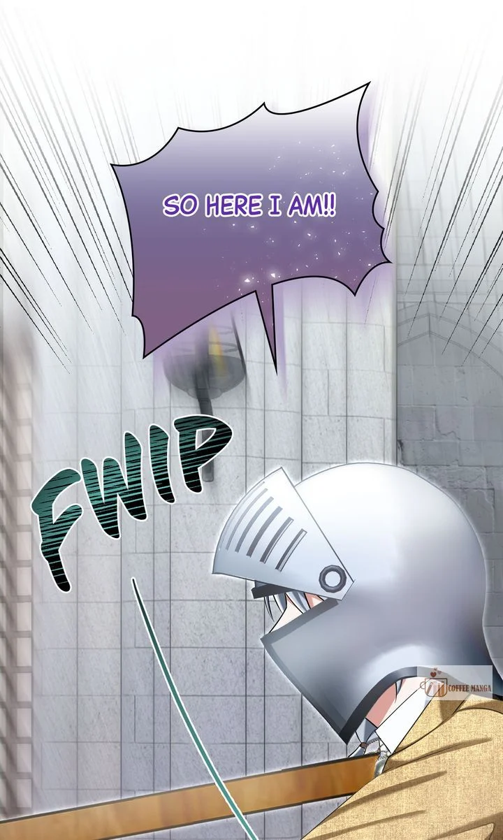 Why Would a Villainess Have Virtues? chapter 127 page 87