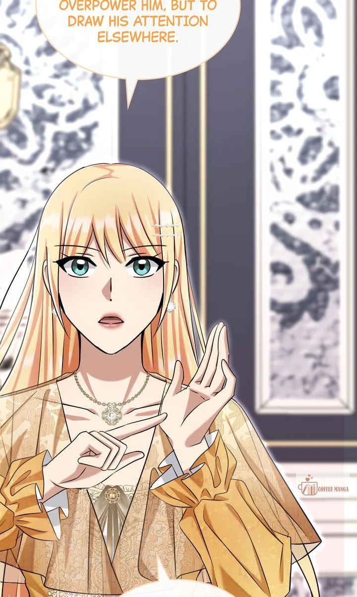 Why Would a Villainess Have Virtues? chapter 127 page 95