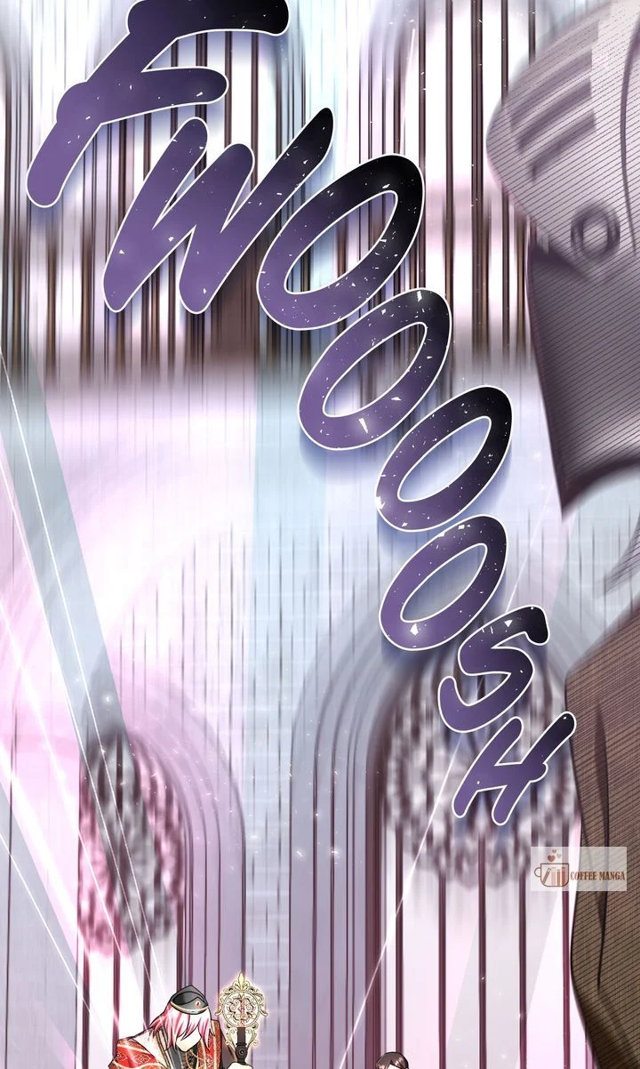 Why Would a Villainess Have Virtues? chapter 127 page 111