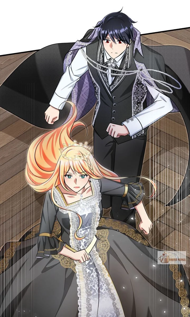 Why Would a Villainess Have Virtues? chapter 127 page 120